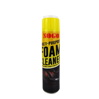 Sogo Multi-Purpose Foam Cleaner for Upholstery, Carpets, and Surfaces Price in Pakistan | LAPTAB