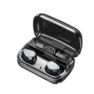M30 Pro TWS Bluetooth 5.2 Earbuds