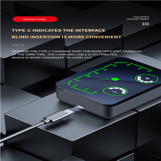 NEW M90 Max TWS Wireless HiFi Stereo Earbuds with Touch Control and Game Mode Price in Pakistan | LAPTAB