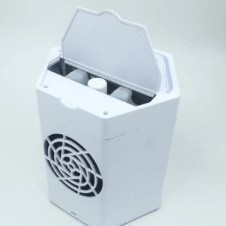 Arctic Air Ultra Pro Desktop Mini Air Conditioner - Compact Personal Cooler Price in Pakistan | LAPTAB