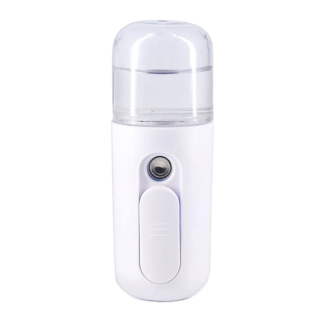 Portable Mini Face Mist Sprayer for Moisturizing and Skin Tightening Price in Pakistan | LAPTAB