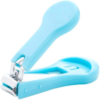 Baby Nail Clipper Grooming Set for Newborns and Toddlers, Ergonomic Design Price in Pakistan | LAPTAB