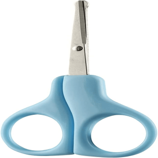 Baby Nail Clipper Grooming Set for Newborns and Toddlers, Ergonomic Design Price in Pakistan | LAPTAB
