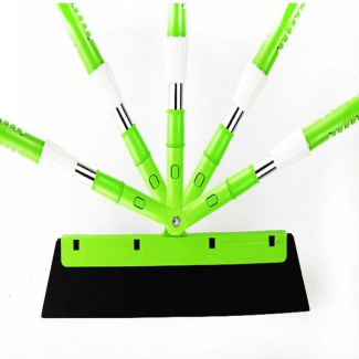 Magic Dust-free Scraper Broom for Streak-Free Cleaning on Smooth Surfaces Price in Pakistan | LAPTAB