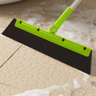 Magic Dust-free Scraper Broom for Streak-Free Cleaning on Smooth Surfaces Price in Pakistan | LAPTAB
