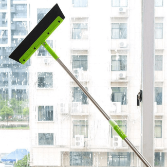 Magic Dust-free Scraper Broom for Streak-Free Cleaning on Smooth Surfaces Price in Pakistan | LAPTAB