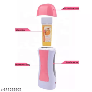 Roll On Wax Kit Refill with Cocoa Butter for Fine Hair and Dry Skin Price in Pakistan | LAPTAB