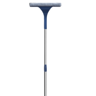 Window Cleaning Brush with Flexible Joint and Dual-Sided Cleaning Head Price in Pakistan | LAPTAB