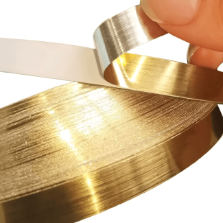 Self-Adhesive Golden Decoration Tape for Home and Event Use Price in Pakistan | LAPTAB
