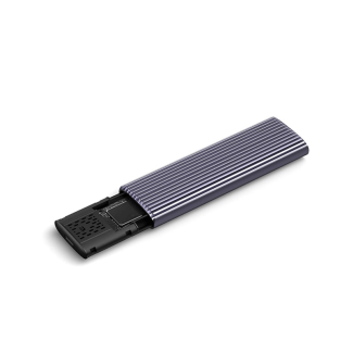 WH51 M.2 NVMe & NGFF Dual Protocol Hard Drive Enclosure for Fast Data Transfer Price in Pakistan | LAPTAB
