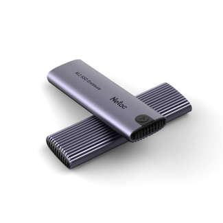 WH51 M.2 NVMe & NGFF Dual Protocol Hard Drive Enclosure for Fast Data Transfer Price in Pakistan | LAPTAB