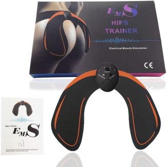 Smart EMS Hip Trainer