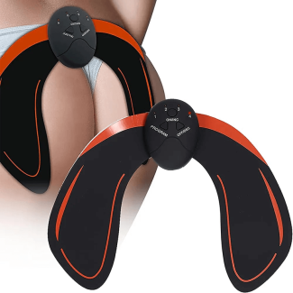 Smart EMS Hip Trainer for Butt Lifting and Muscle Enhancement Price in Pakistan | LAPTAB