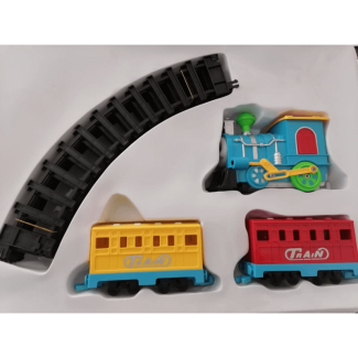 Thomas and Friends Train Set with Realistic Sounds for Kids, Easy Assembly Price in Pakistan | LAPTAB