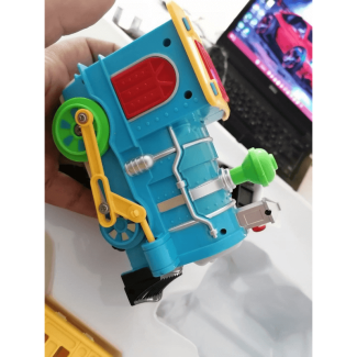 Thomas and Friends Train Set with Realistic Sounds for Kids, Easy Assembly Price in Pakistan | LAPTAB