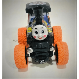 Colorful Friction Powered Thomas Train Pull Along Toy for Kids Price in Pakistan | LAPTAB