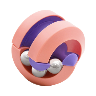 Rotating Anti-Crumble Magic Ball Puzzle Toy for Stress Relief and Focus Price in Pakistan | LAPTAB