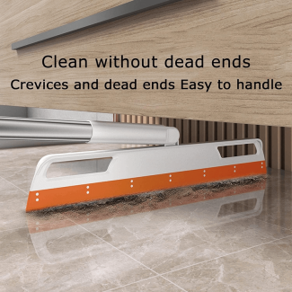 Household Silicone Wiper Magic Broom for Streak-Free Cleaning Price in Pakistan | LAPTAB