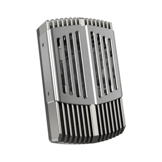 Semi-Conductor Cooling Mobile Phone Radiator