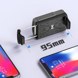 Semi-Conductor Cooling Mobile Phone Radiator with USB Back Clip Price in Pakistan | LAPTAB