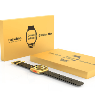 Haino Teko G9 Ultra Max Smart Watch with 1.92