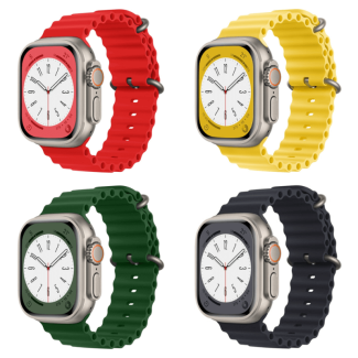 1.75-Inch i8 HD Display Series 8 Bluetooth Call Smart Watch with Health Monitoring Price in Pakistan | LAPTAB