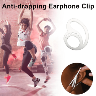 2 pcs Protective Silicone Covers for AirPods - Durable & Sweat-Resistant Price in Pakistan | LAPTAB