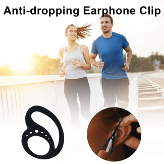 2 pcs Protective Silicone Covers for AirPods - Durable & Sweat-Resistant Price in Pakistan | LAPTAB