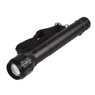 Heavy Duty Flashlight Big Torch Light
