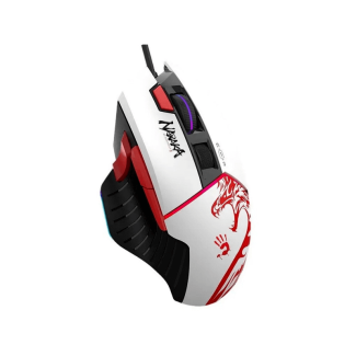 W95 Max 12000 CPI RGB Gaming Wired Mouse with Customizable Features Price in Pakistan | LAPTAB