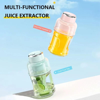 Portable Electric Juicer Cup Blender Bottle for Fresh Fruit Drinks Price in Pakistan | LAPTAB