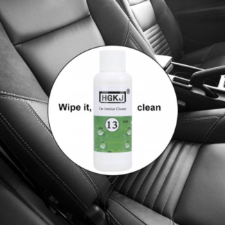 HGKJ-13 20ML High Concentration Automotive Interior Cleaner Price in Pakistan | LAPTAB