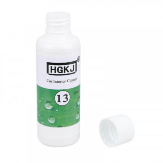 HGKJ-13 20ML High Concentration Automotive Interior Cleaner Price in Pakistan | LAPTAB