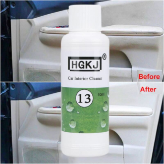 HGKJ-13 20ML High Concentration Automotive Interior Cleaner Price in Pakistan | LAPTAB