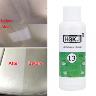 HGKJ-13 20ML High Concentration Automotive Interior Cleaner Price in Pakistan | LAPTAB