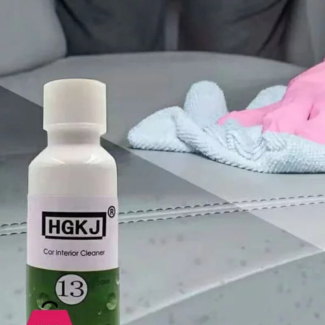 HGKJ-13 20ML High Concentration Automotive Interior Cleaner Price in Pakistan | LAPTAB