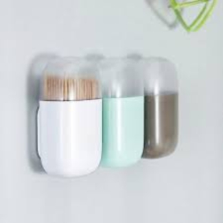 Magnetic Toothpick Holder Case - Cute and Functional Fridge Organizer Price in Pakistan | LAPTAB