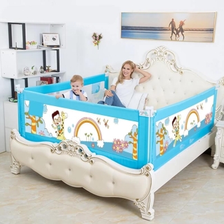 Dream On Me Adjustable Mesh Bed Rail for Child Bed Safety Price in Pakistan | LAPTAB