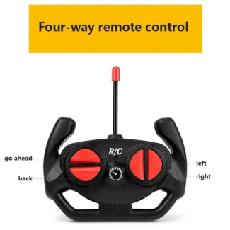 Remote Control Lamborghini Model Car Toy with Working Lights, 1:20 Scale Price in Pakistan | LAPTAB