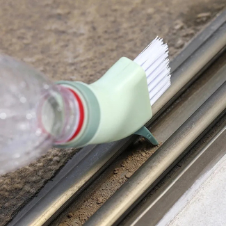 Wet and Dry Cleaning Brush for Balcony, Kitchen, and Pool Use Price in Pakistan | LAPTAB