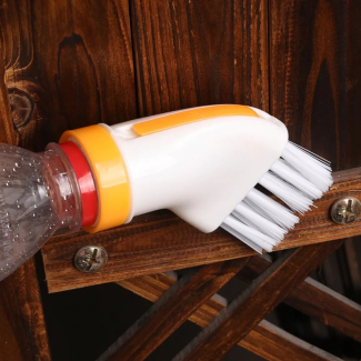 Wet and Dry Cleaning Brush for Balcony, Kitchen, and Pool Use Price in Pakistan | LAPTAB
