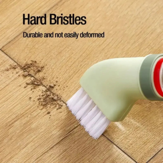 Wet and Dry Cleaning Brush for Balcony, Kitchen, and Pool Use Price in Pakistan | LAPTAB