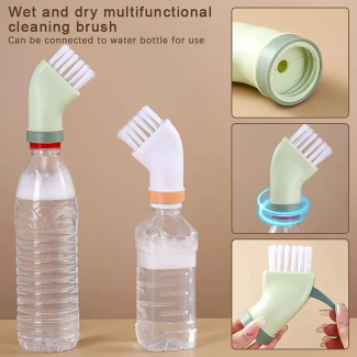 Wet and Dry Cleaning Brush for Balcony, Kitchen, and Pool Use Price in Pakistan | LAPTAB