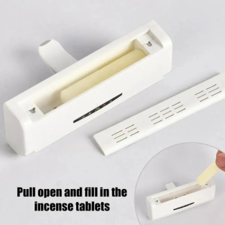 AC Style Solar Car Dashboard Air Freshener and Perfume Diffuser Price in Pakistan | LAPTAB
