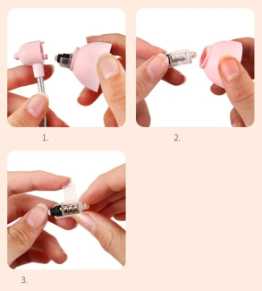 Mini Book Light LED Clamp with Flexible Gooseneck for Reading and Work Price in Pakistan | LAPTAB