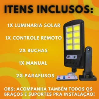 LED Solar Street Light with Motion Sensor, Remote Control, Waterproof Price in Pakistan | LAPTAB