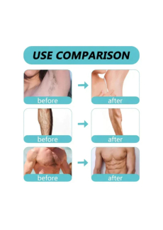 ECRIN Hair Removal Spray - Gentle, Fast, and Hydrating for Smooth Skin Price in Pakistan | LAPTAB