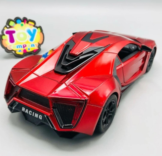 Wembley Racing Bonzer LED Rechargeable Remote Control Car for Kids Price in Pakistan | LAPTAB