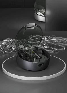Bluetooth Compatible Headphones with HiFi Stereo and Noise Reduction Price in Pakistan | LAPTAB