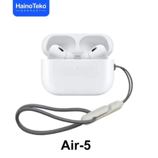 Haino Teko Air3/Air 5 True Wireless Earbuds with Bluetooth 5.2 and 4 Mics Price in Pakistan | LAPTAB